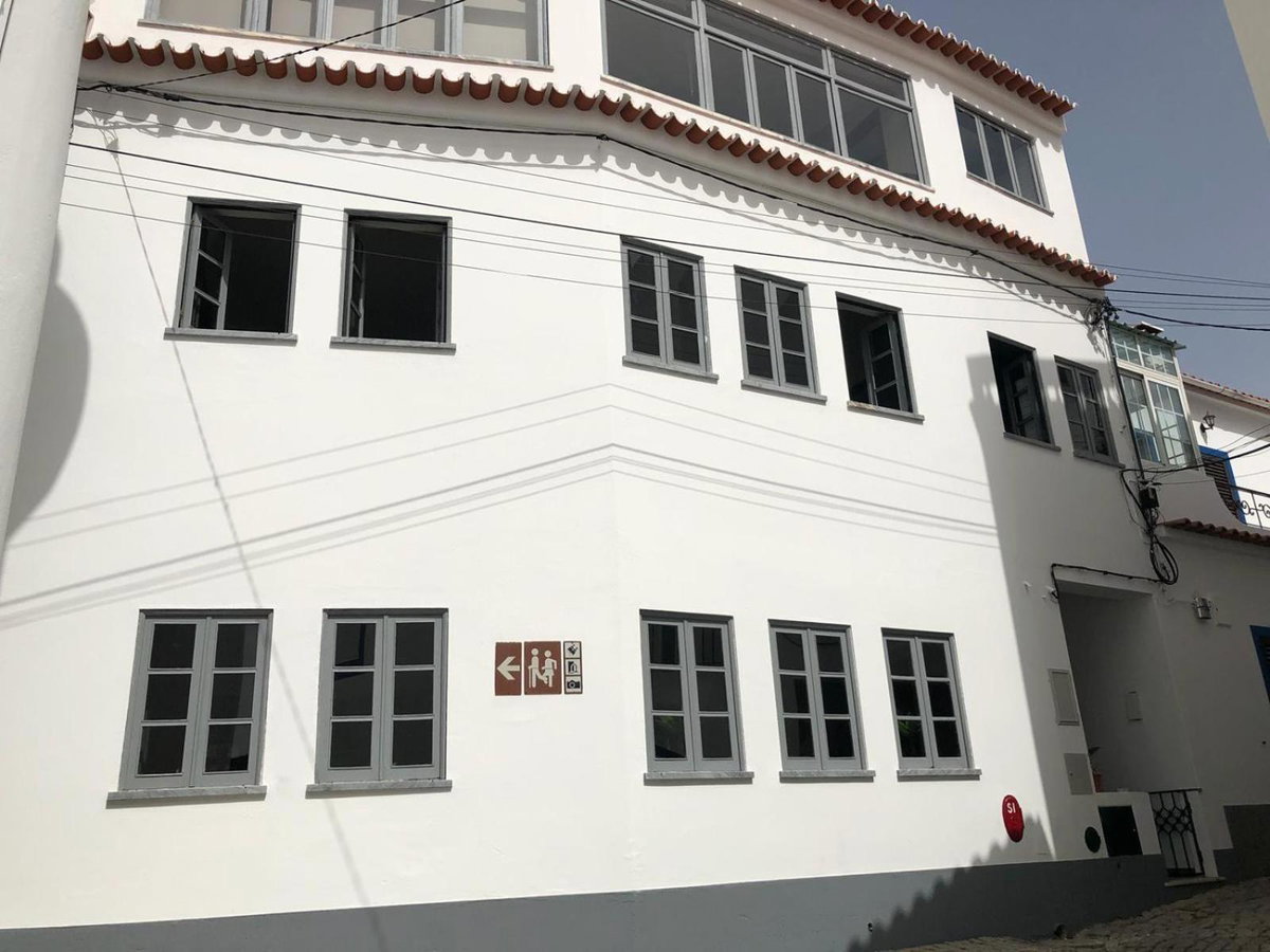 Casa Sofia, Portugal