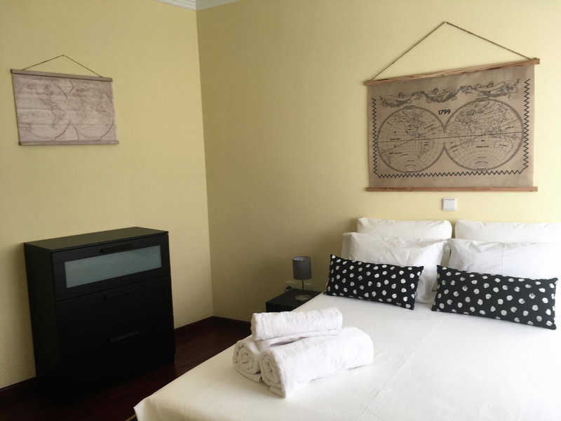 Mira Maia Apartment, Maia, Portugal