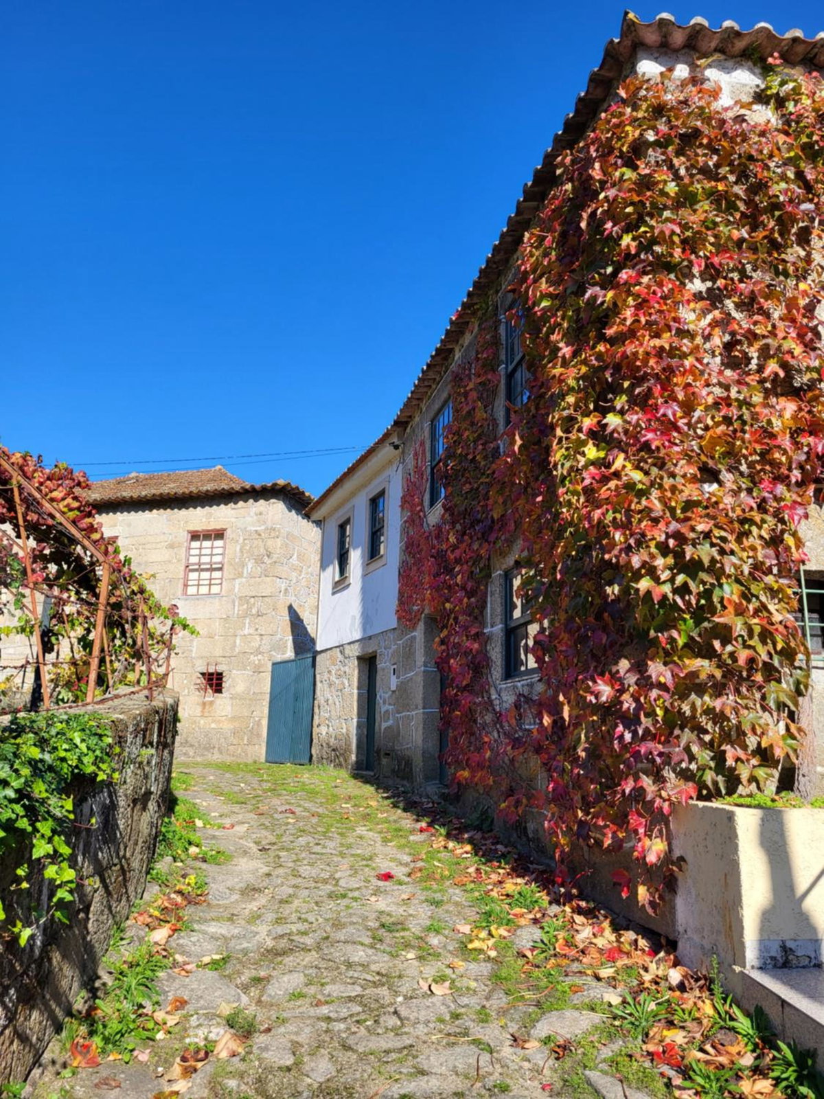 Douro Studio, Portugal