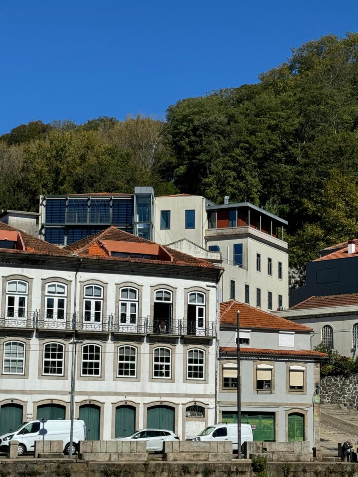 Hotel · Premium Douro River & Sunset views, Porto
