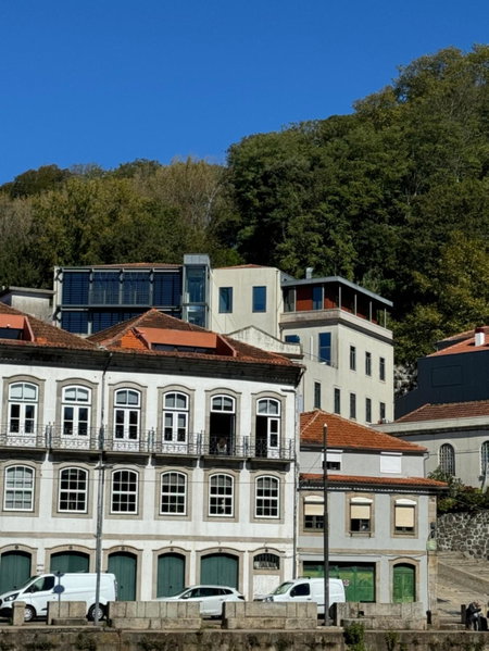 Premium Douro River & Sunset views, Porto, Portugal