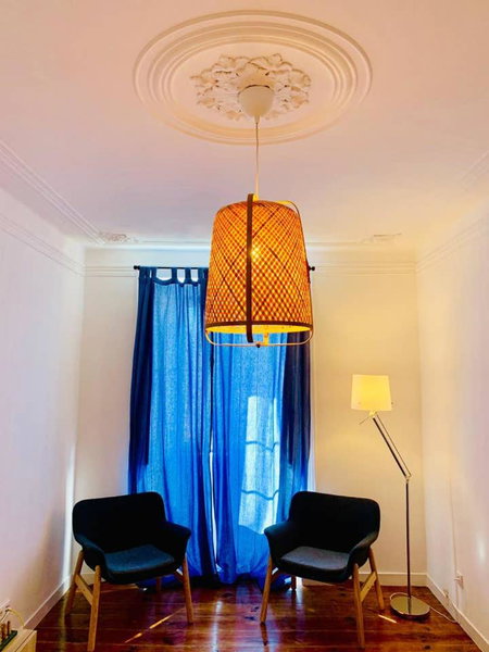 Best Apartment in Paços de Arcos, Paço de Arcos, Portugal