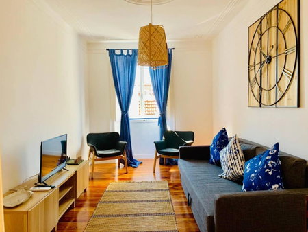 Best Apartment in Paços de Arcos, Paço de Arcos, Portugal