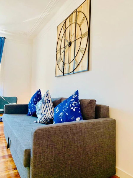 Best Apartment in Paços de Arcos, Paço de Arcos, Portugal
