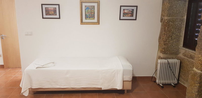 Casa Dom Yahya, Belmonte, Portugal