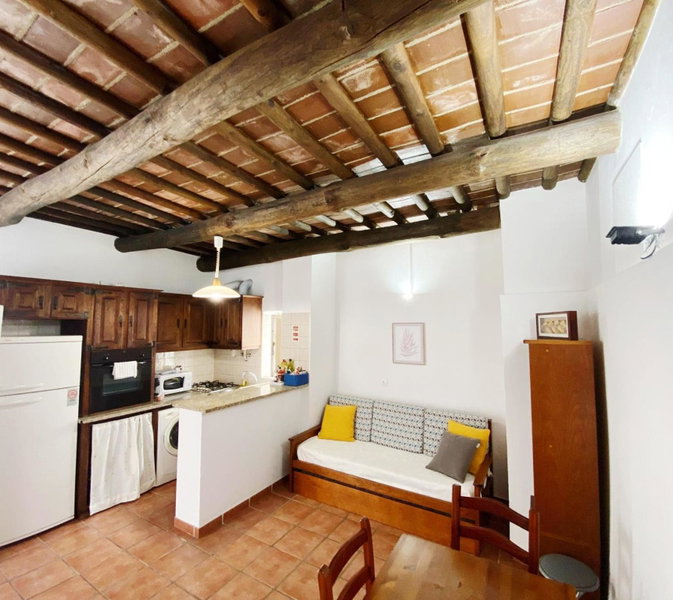 Casa Refúgio, Évora, Portugal