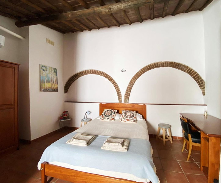 Casa Refúgio, Évora, Portugal