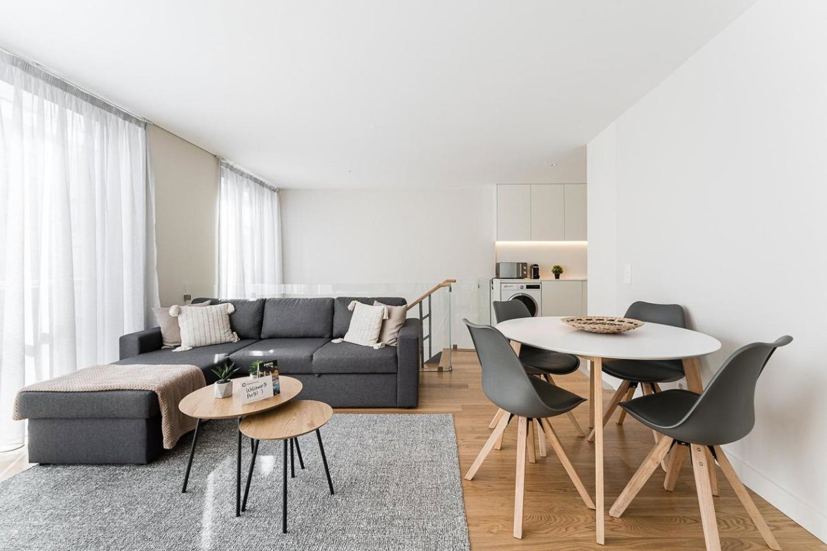 GuestReady - Porto by the Bridge, Portugal