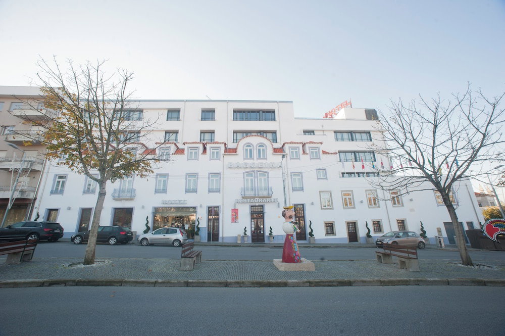 Hotel · Hotel Bagoeira, Barcelos