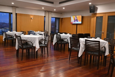 Hotel Bagoeira, Barcelos, Portugal