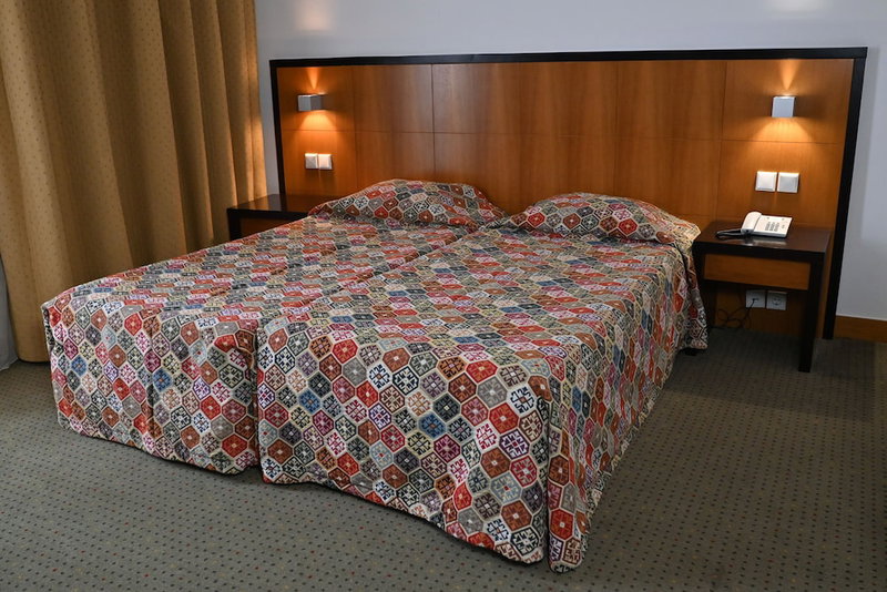 Hotel Bagoeira, Barcelos, Portugal
