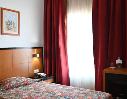 Hotel Bagoeira, Barcelos, Portugal