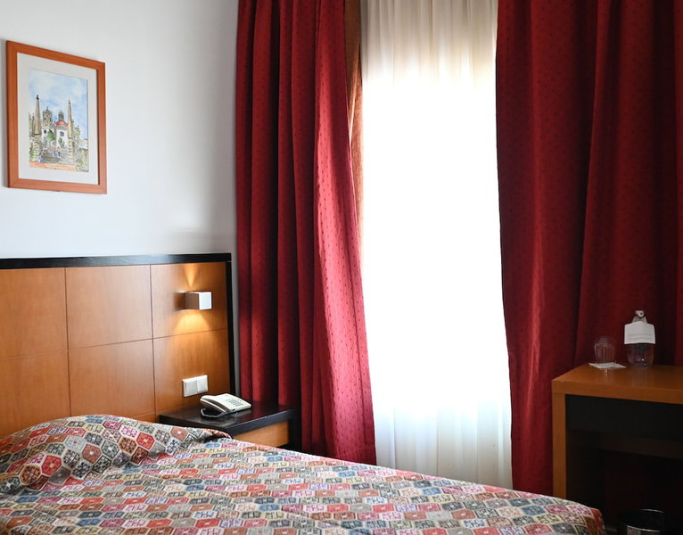 Hotel Bagoeira, Barcelos, Portugal
