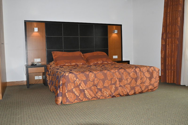 Hotel Bagoeira, Barcelos, Portugal