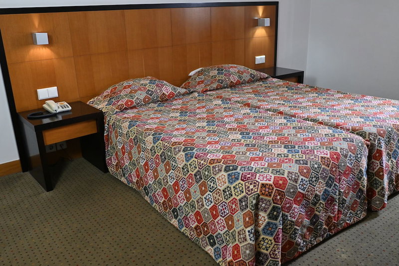 Hotel Bagoeira, Barcelos, Portugal