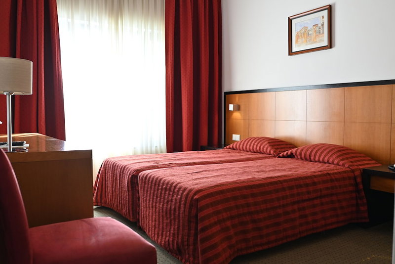 Hotel Bagoeira, Barcelos, Portugal