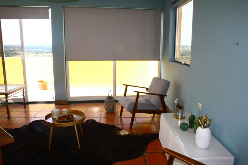 Lake View House _ Montargil, Montargil, Portugal