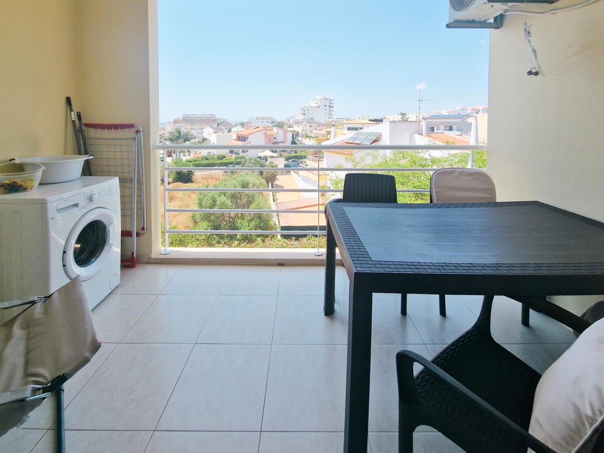 Apartment Vila Marachique Elegant, Portugal