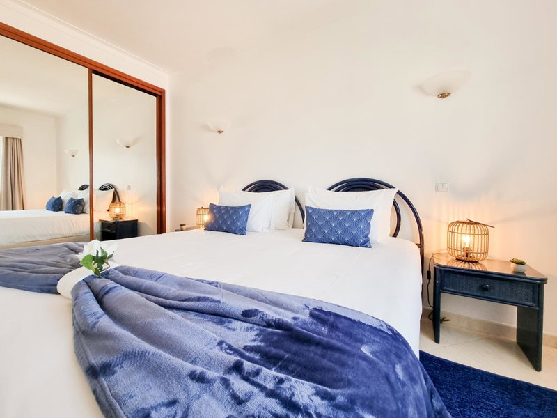 Apartment Vila Marachique Elegant, Alvor, Portugal