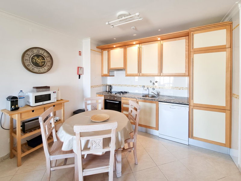 Apartment Vila Marachique Elegant, Alvor, Portugal