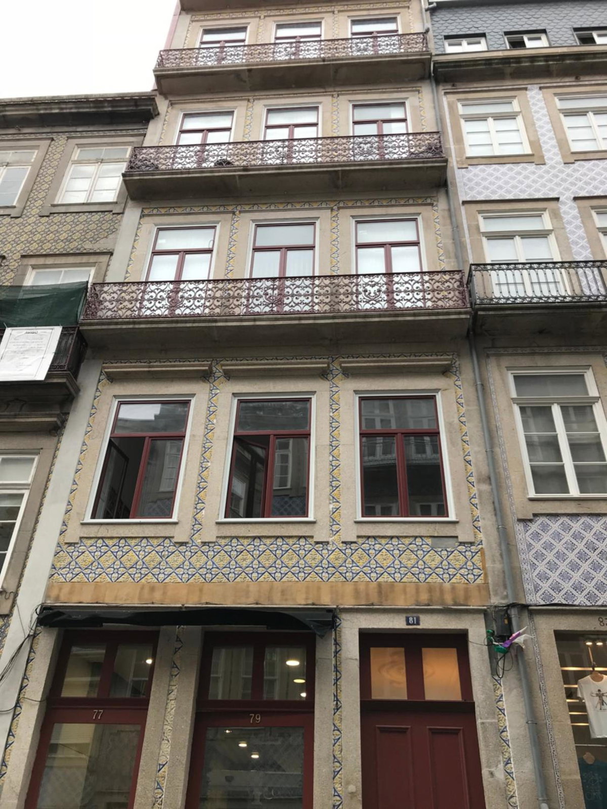 Hotel · Oporto Chic & Cozy - Flores, Porto