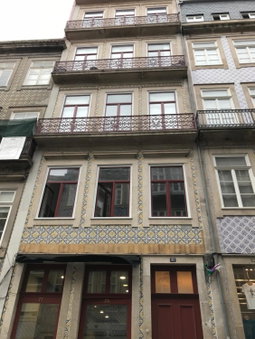 Oporto Chic & Cozy - Flores, Porto, Portugal