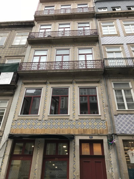 Oporto Chic & Cozy - Flores, Porto, Portugal