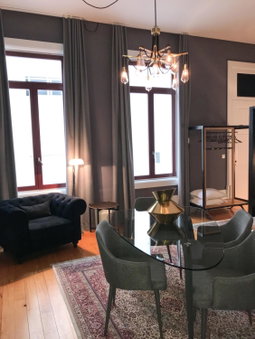 Oporto Chic & Cozy - Flores, Porto, Portugal