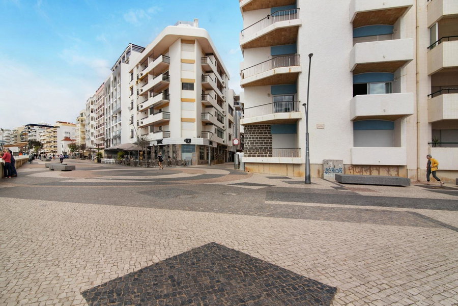 Apartamento Caravela, Armação de Pêra, Portugal