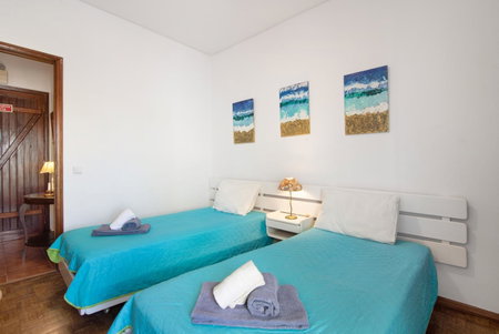 Apartamento Caravela, Armação de Pêra, Portugal