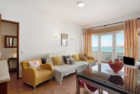 Apartamento Caravela, Armação de Pêra, Portugal