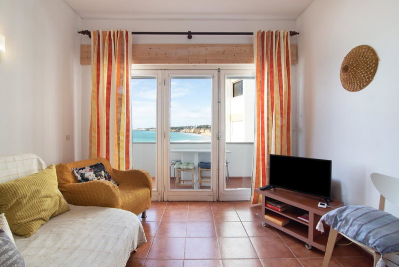 Apartamento Caravela, Armação de Pêra, Portugal