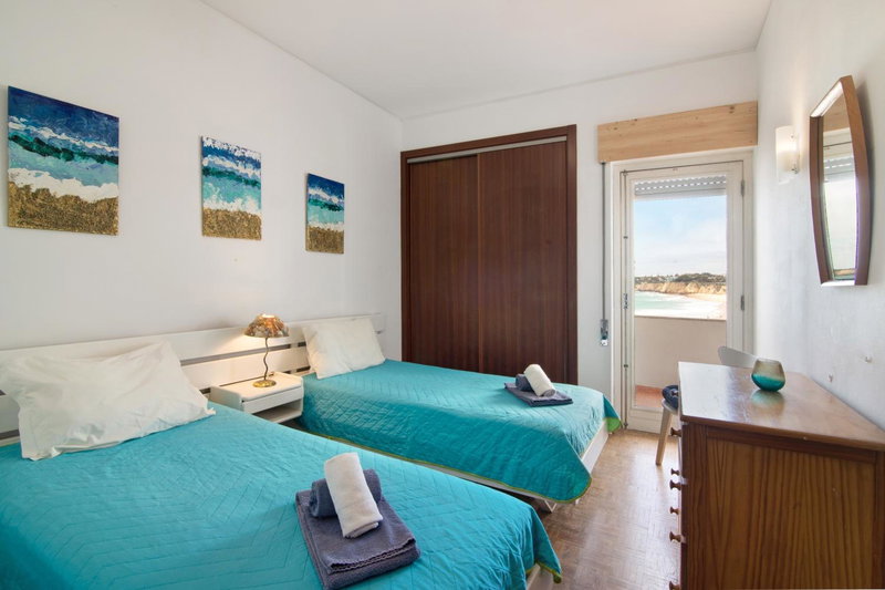 Apartamento Caravela, Armação de Pêra, Portugal