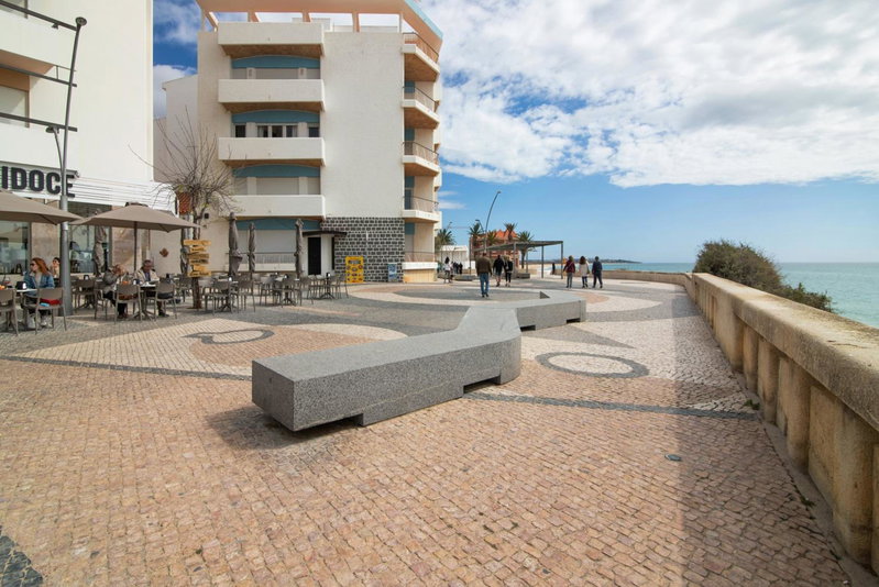 Apartamento Caravela, Armação de Pêra, Portugal