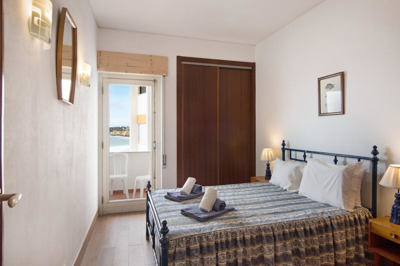 Apartamento Caravela, Armação de Pêra, Portugal