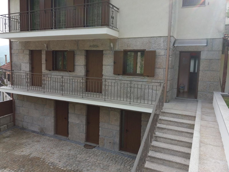 Casa Dina Doceira, Geres, Portugal