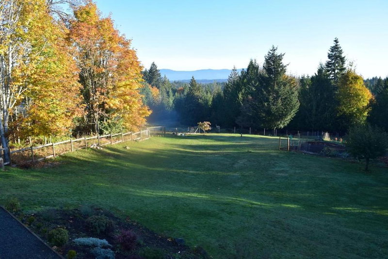 Shawnigan Hills Guest Suite, Shawnigan Lake, Canada