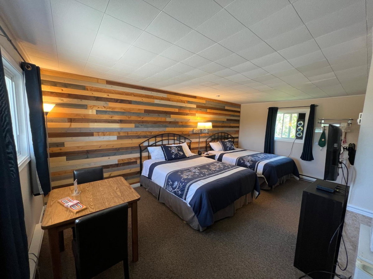 Hotel · Wawa Northern Lights Motel and Chalets, Wawa