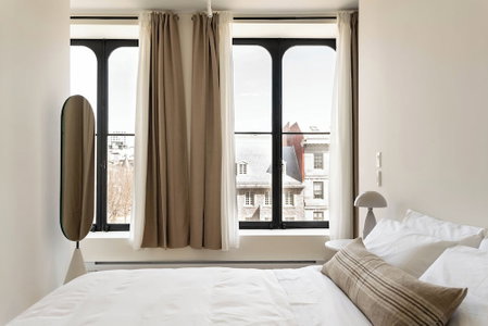 Maison Place Jacques-Cartier by Luxury In Transit, Montreal, Canada