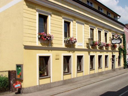 Gasthof Manner, Perg, Austria