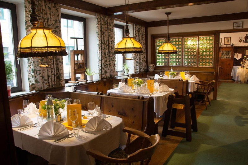 Gasthof Manner, Perg, Austria