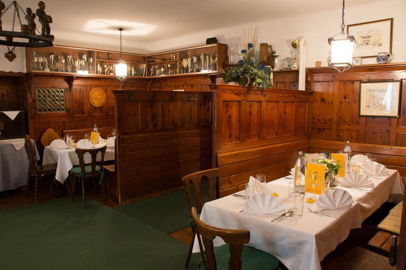 Gasthof Manner, Perg, Austria