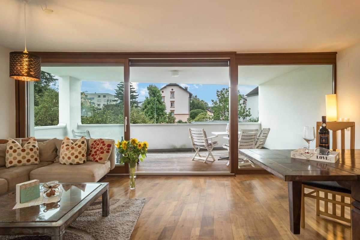 Ferienwohnung Felix, Austria