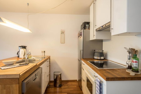 Ferienwohnung Felix, Bregenz, Austria