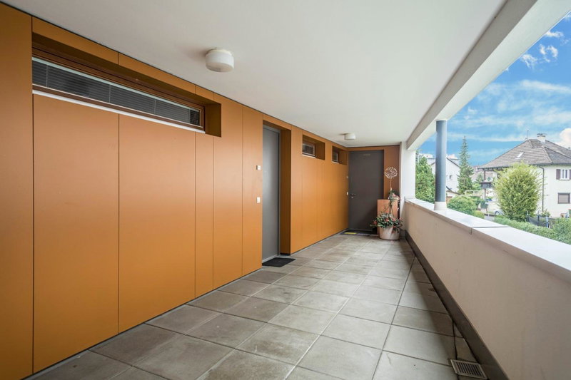Ferienwohnung Felix, Bregenz, Austria