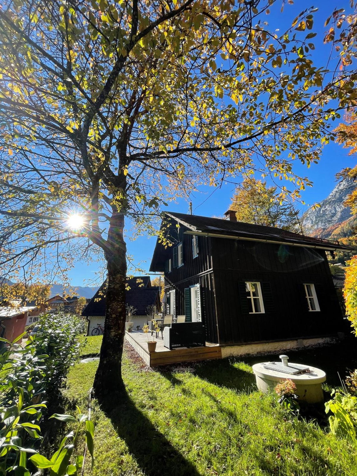 Ferienhaus s Manz, Austria