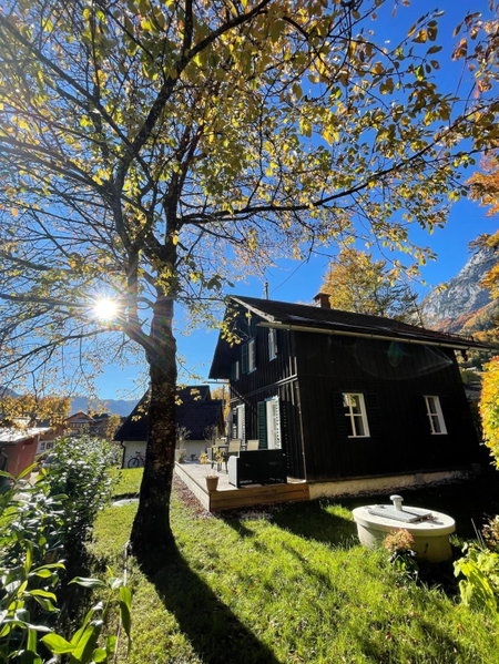 Ferienhaus s Manz, Grundlsee, Austria