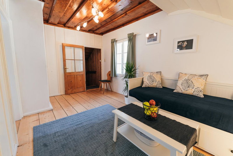 Ferienhaus s Manz, Grundlsee, Austria
