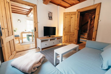 Ferienhaus s Manz, Grundlsee, Austria