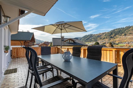 Appartements DAS RETTENBACHER, Schladming, Austria
